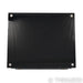 Custom Isolation Products Ultrasonic Quad Rack; 3 Shelfs; Black