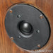 Daedalus Audio Dynamic Audio-1 Floorstanding Speakers; Oak Pair