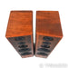 Daedalus Audio Dynamic Audio-1 Floorstanding Speakers; Oak Pair