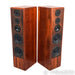 Daedalus Audio Dynamic Audio-1 Floorstanding Speakers; Oak Pair
