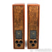 Daedalus Audio Dynamic Audio-1 Floorstanding Speakers; Oak Pair