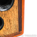 Daedalus Audio Dynamic Audio-1 Floorstanding Speakers; Oak Pair