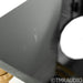Custom Isolation Products Ultrasonic Quad Rack; 2 Shelf; Black