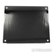 Custom Isolation Products Ultrasonic Quad Rack; 2 Shelf; Black