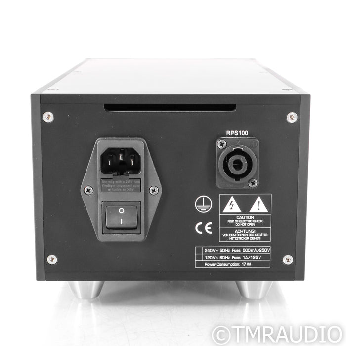 TW Acustic RPS-100 MM & MC Phono Preamplifier