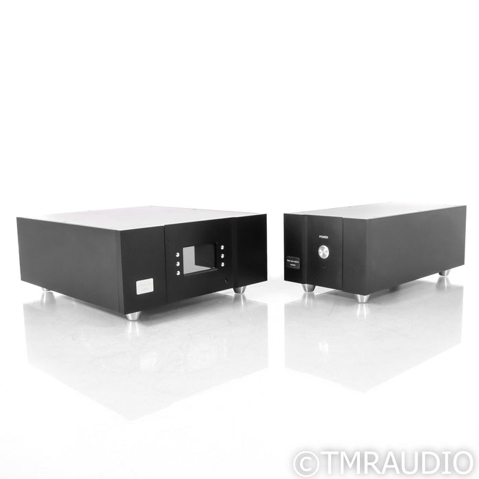 TW Acustic RPS-100 MM & MC Phono Preamplifier