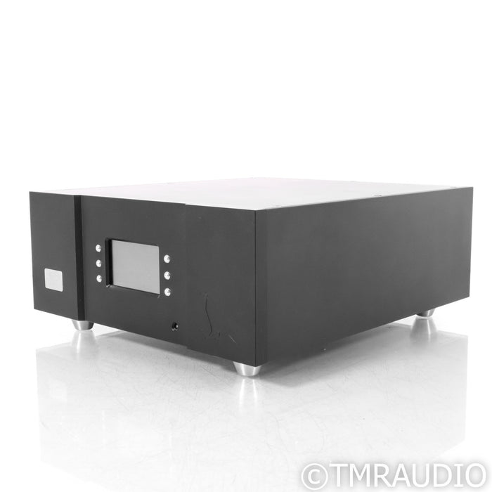 TW Acustic RPS-100 MM & MC Phono Preamplifier