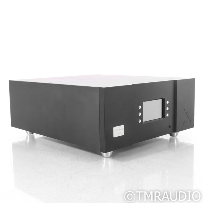 TW Acustic RPS-100 MM & MC Phono Preamplifier