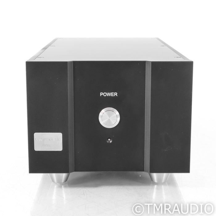 TW Acustic RPS-100 MM & MC Phono Preamplifier