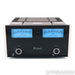 McIntosh MC302 Stereo Power Amplifier
