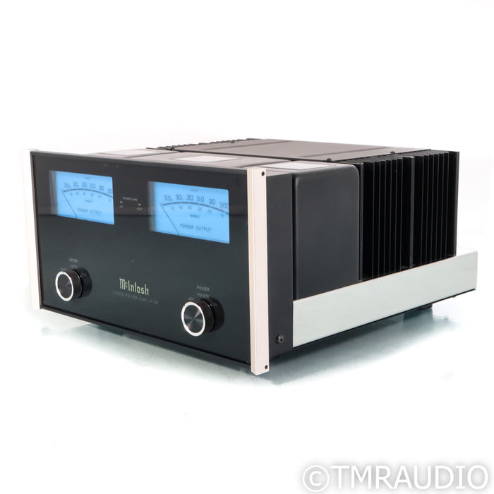 McIntosh MC302 Stereo Power Amplifier