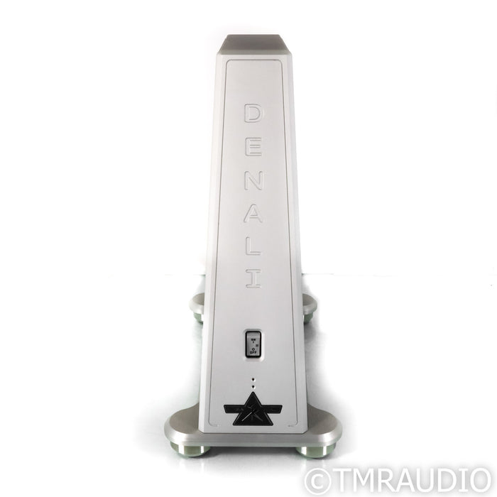 Shunyata Research Denali D6000/T v2 AC Power Distributor; Factory Refreshed