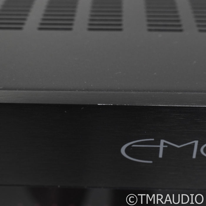 Emotiva XPA-1 Gen 2 Monoblock Power Amplifiers; Pair