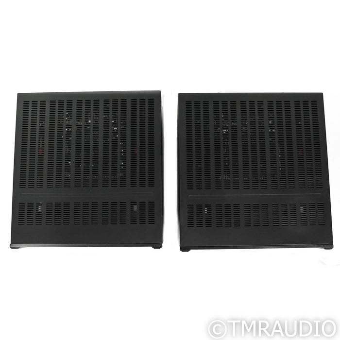 Emotiva XPA-1 Gen 2 Monoblock Power Amplifiers; Pair