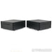 Emotiva XPA-1 Gen 2 Monoblock Power Amplifiers; Pair