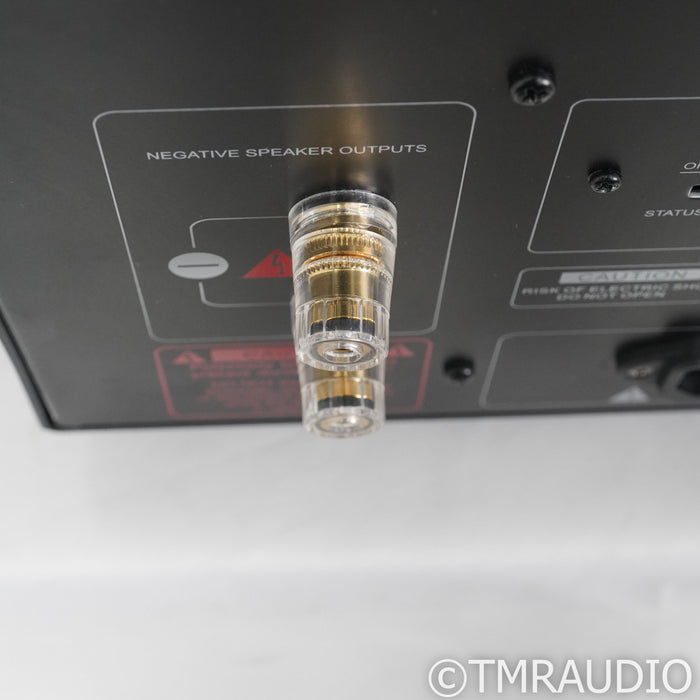 Emotiva XPA-1 Gen 2 Monoblock Power Amplifiers; Pair