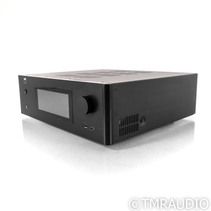 NAD T778 9.2 Channel Home Theater Processor; MM Phono