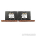 Eminent Technology LFT-16a Bookshelf Speakers; Walnut Pair