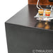 Eminent Technology LFT-16a Bookshelf Speakers; Walnut Pair