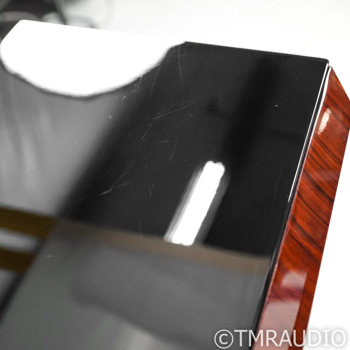 Joseph Audio Perspective2 Graphene Floorstanding Speakers; Rosewood Pair