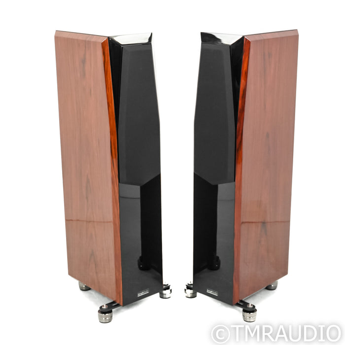 Joseph Audio Perspective2 Graphene Floorstanding Speakers; Rosewood Pair