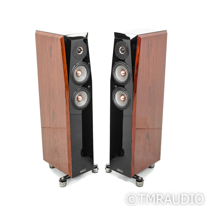 Joseph Audio Perspective2 Graphene Floorstanding Speakers; Rosewood Pair