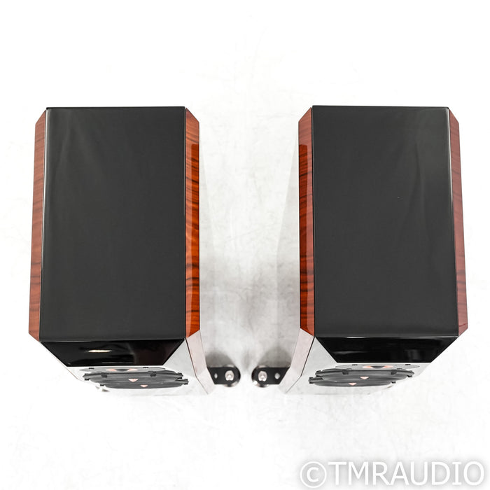 Joseph Audio Perspective2 Graphene Floorstanding Speakers; Rosewood Pair