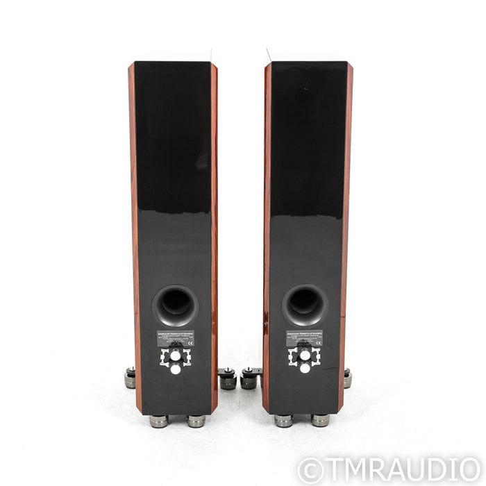 Joseph Audio Perspective2 Graphene Floorstanding Speakers; Rosewood Pair