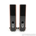Joseph Audio Perspective2 Graphene Floorstanding Speakers; Rosewood Pair