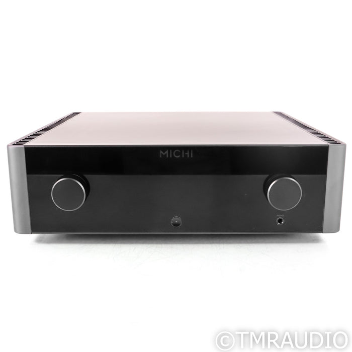 Michi P5 Series 2 Stereo Preamplifier; MM & MC Phono