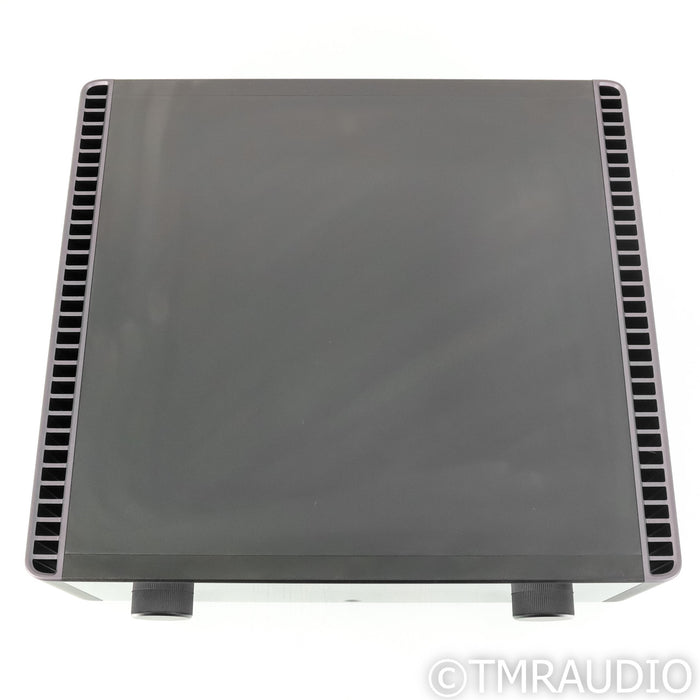 Michi P5 Series 2 Stereo Preamplifier; MM & MC Phono