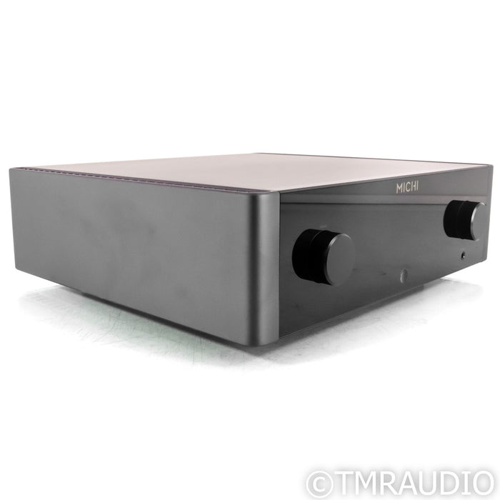 Michi P5 Series 2 Stereo Preamplifier; MM & MC Phono
