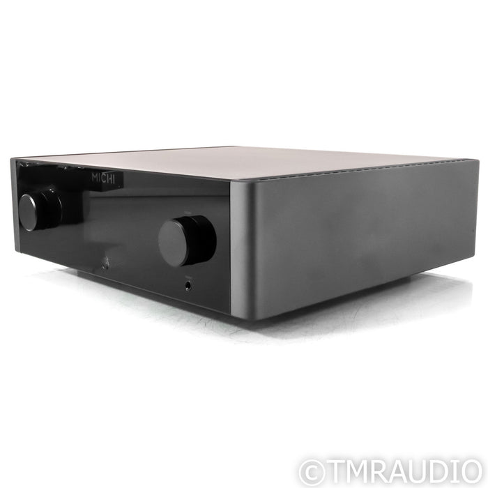 Michi P5 Series 2 Stereo Preamplifier; MM & MC Phono