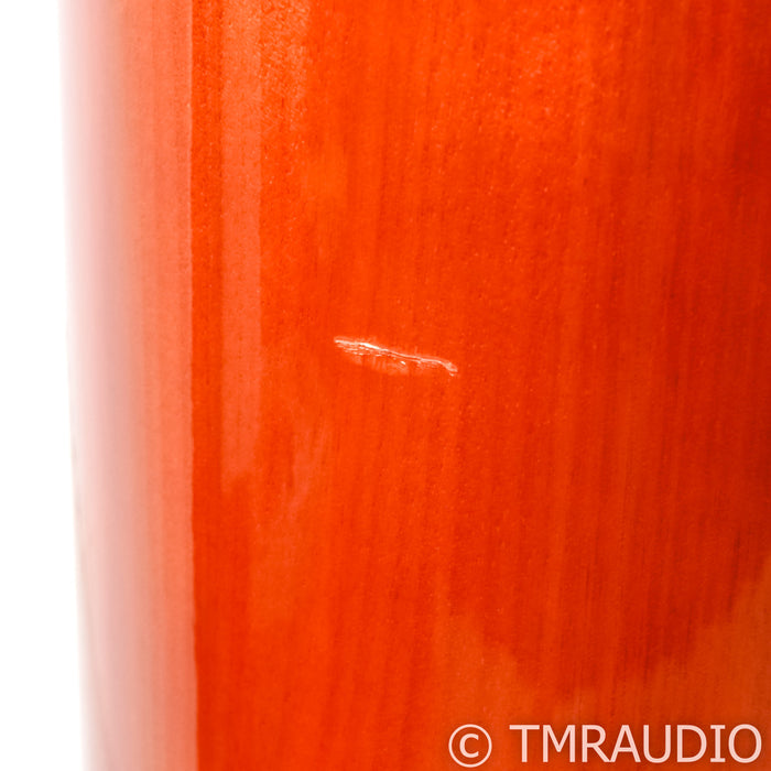 Revel Ultima Studio 2 Floorstanding Speakers; Mahogany Pair
