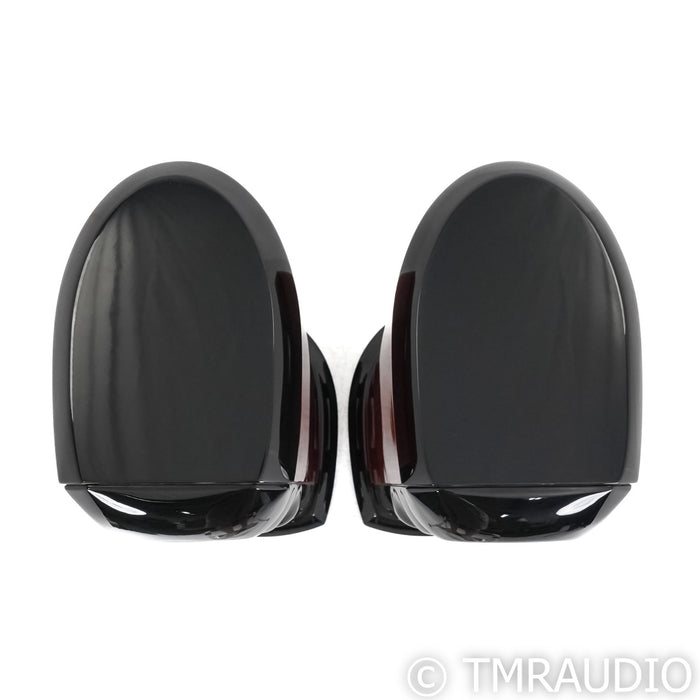 Revel Ultima Studio 2 Floorstanding Speakers; Mahogany Pair