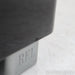 REL Acoustics REL T/9x 10" Powered Subwoofer; High Gloss Black