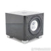 REL Acoustics REL T/9x 10" Powered Subwoofer; High Gloss Black