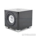 REL Acoustics REL T/9x 10" Powered Subwoofer; High Gloss Black