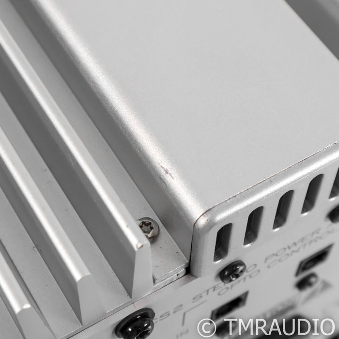 BMC CS2 Stereo Integrated Amplifier