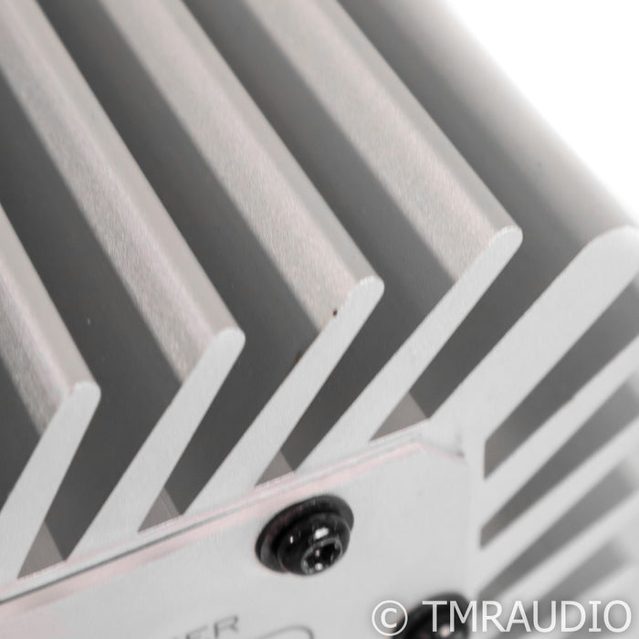 BMC CS2 Stereo Integrated Amplifier