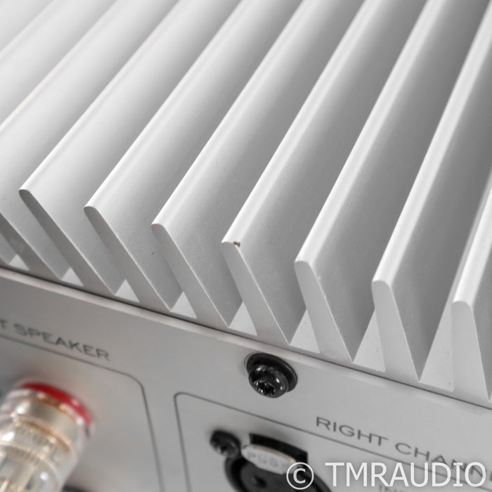 BMC CS2 Stereo Integrated Amplifier