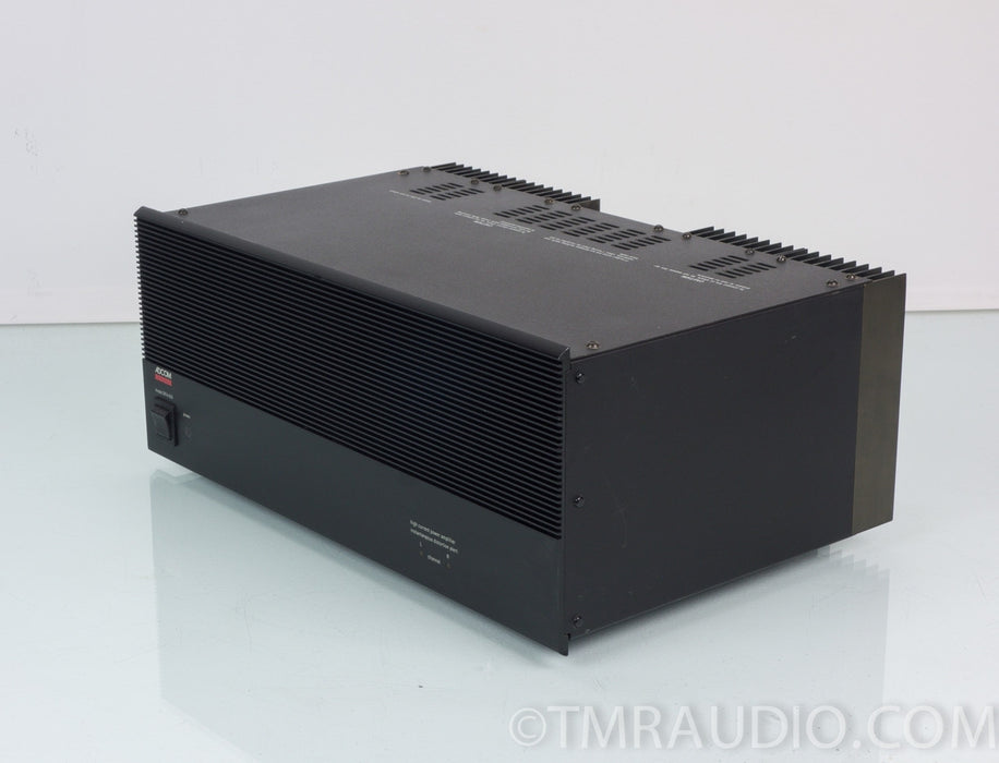 Adcom GFA-555 200w / ch Stereo Power Amplifier