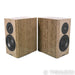 Dynaudio Special Forty Bookshelf Speakers; High Gloss Grey Birch Pair