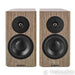 Dynaudio Special Forty Bookshelf Speakers; High Gloss Grey Birch Pair