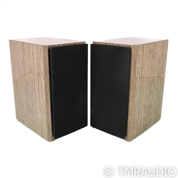 Dynaudio Special Forty Bookshelf Speakers; High Gloss Grey Birch Pair
