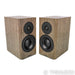 Dynaudio Special Forty Bookshelf Speakers; High Gloss Grey Birch Pair