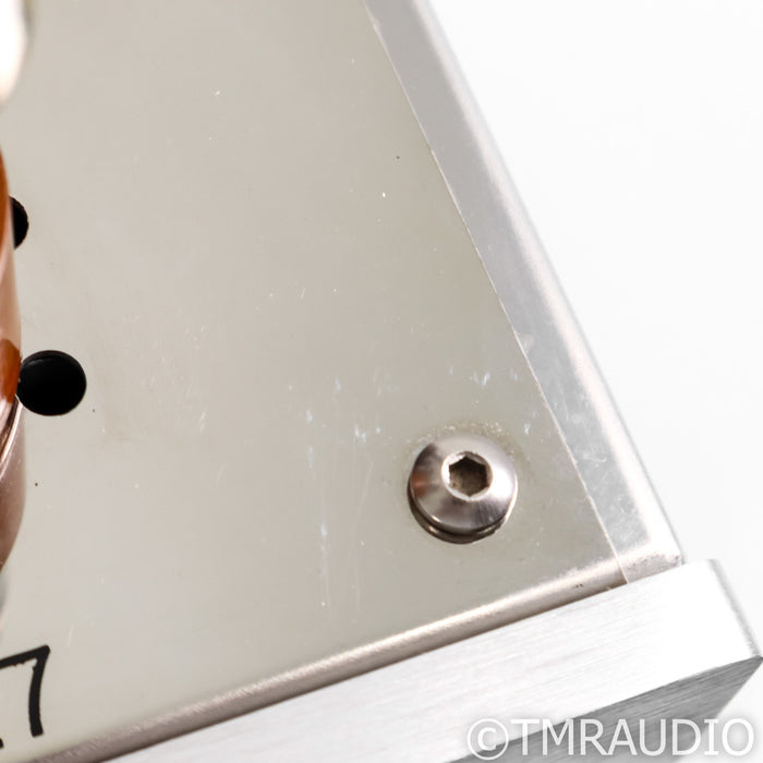 Coincident Speaker Technology Dynamo 34SE MKIII Stereo Tube Integrated Amplifier