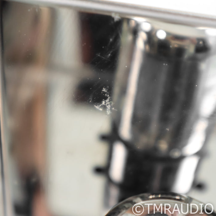 Coincident Speaker Technology Dynamo 34SE MKIII Stereo Tube Integrated Amplifier
