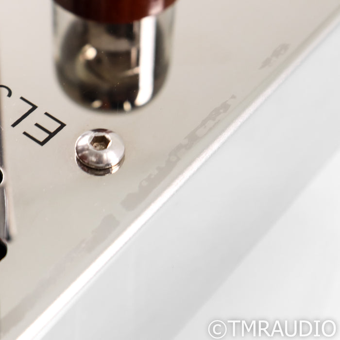 Coincident Speaker Technology Dynamo 34SE MKIII Stereo Tube Integrated Amplifier