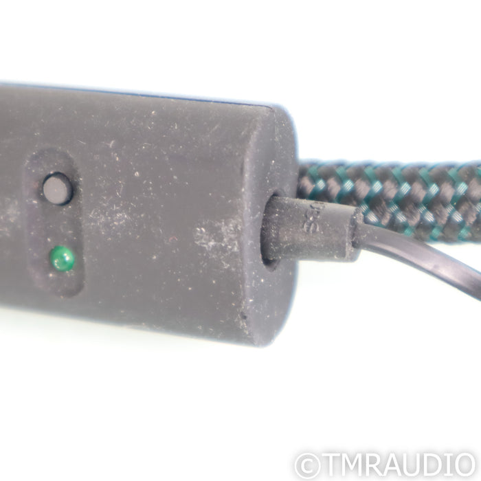 AudioQuest Columbia RCA Cables; 1m Pair Interconnects